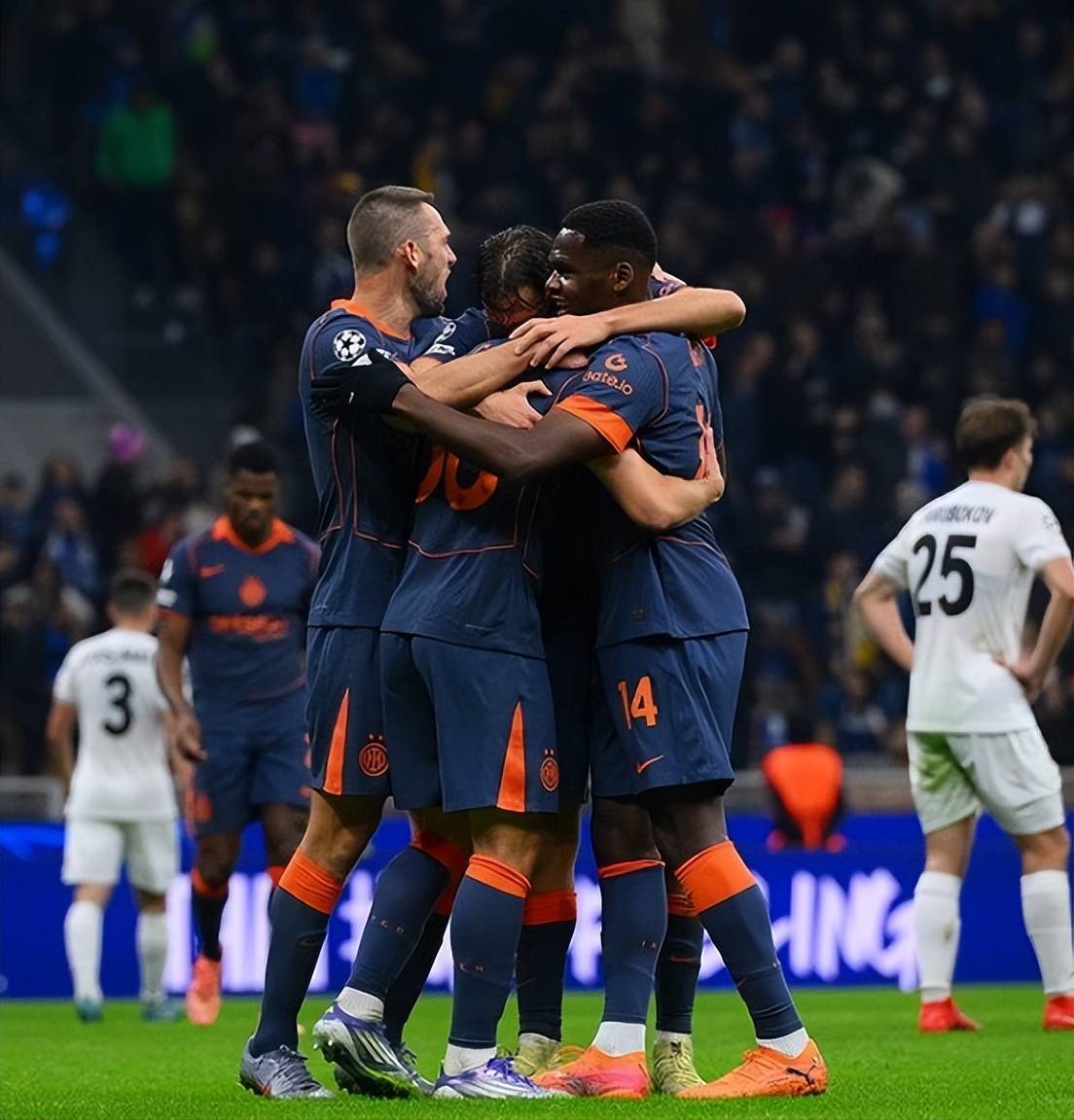 意甲冲刺阶段再迎强敌,摩纳哥门线救险,主帅态度——震撼外界,高层口径保持一致的简单介绍 意甲冲刺阶段再迎强敌,摩纳哥门线救险,主帅态度——震撼外界,高层口径保持一致的简单介绍