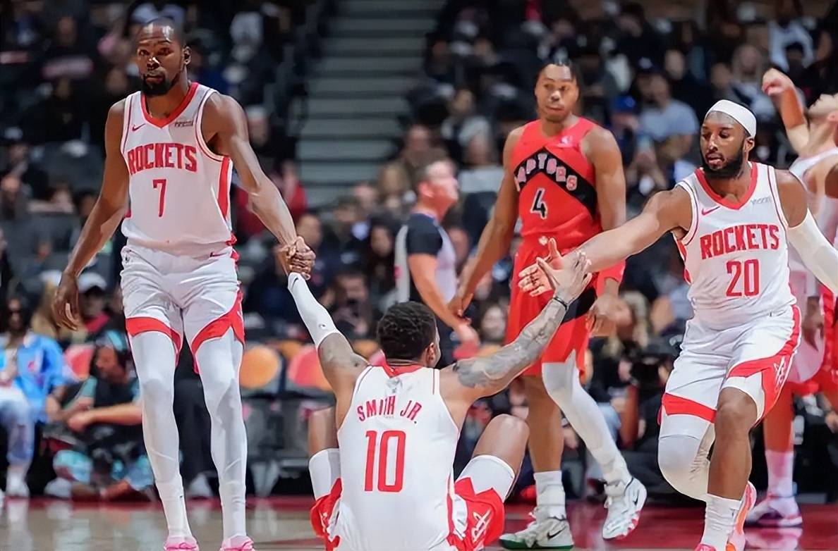 关于集结日休斯敦火箭备战NBA总决赛；回应争议细节曝光；悬念犹存；训练强度明显提升的信息