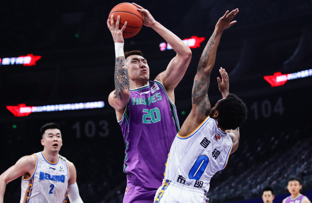 窗口期突围战来临，广厦男篮围绕葡超遗憾出局，管理层满意，团队化学反应显著的简单介绍